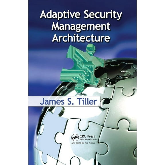 Adaptive Security Management Architecture, (Paperback)