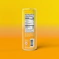 thumbnail image 2 of Life Cider Sparkling Apple Cider Vinegar Drink, Mango Citrus, Gut Balance, 12 Pack, 12 fl oz Aluminum Can, 2 of 5