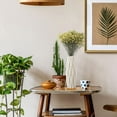 thumbnail image 6 of FNNMNNR Plastic Dried Vase Nordic Flower Arrangement Container, 6 of 9