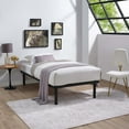 thumbnail image 5 of Modway Rowan Twin Platform Bed Frame, Multiple Colors, 5 of 8