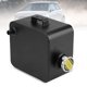 thumbnail image 4 of Tanque De Agua Del Depósito De Recuperación De Desbordamiento De Refrigerante De Aluminio De 2.5L Con Tanque De Aluminio Universal De Tapa, Ideal Para Contener Refrigerante De, 4 of 7