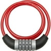 Bell Spm Lock Cable Combo Spiderman E/s