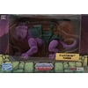 Masters of the Universe - Panthor (Flocked)