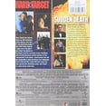 thumbnail image 3 of Hard Target / Sudden Death (DVD), 3 of 3