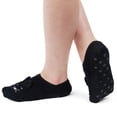 thumbnail image 4 of Alpine Swiss Womens Warm Fuzzy Socks Fluffy Cozy Winter Slipper Socks Size 6-10, 4 of 7
