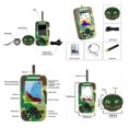 thumbnail image 2 of 100M Camo Wireless GPS Fish Finders with Sonar Sensor LCD Display GPS Fishfinder, 2 of 4