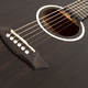 thumbnail image 3 of Washburn Dfed Ebony D Guitarra Electroacústica Washburn EBONY D, 3 of 4