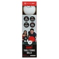 thumbnail image 6 of Wicked Big Sports Giant Table Tennis Balls 4pc Set, 6 of 8