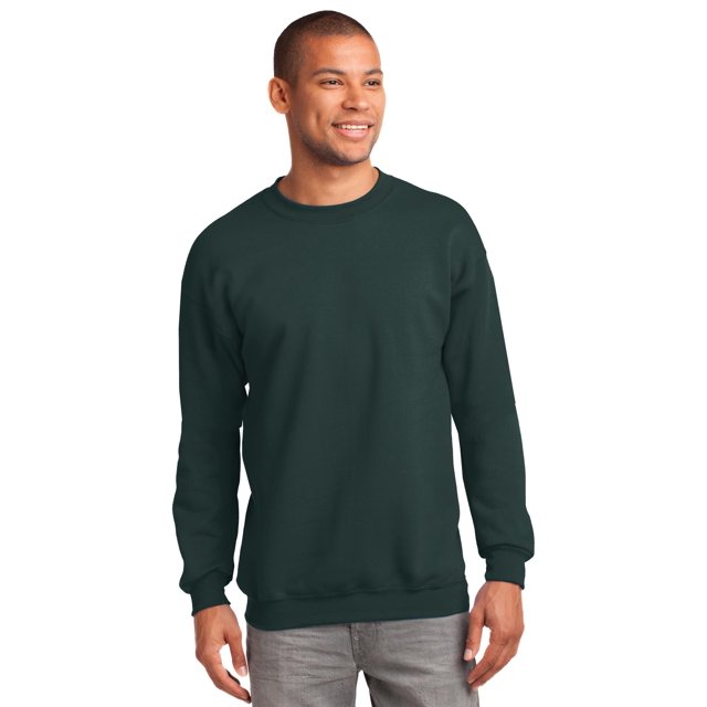 Port & Company Chandail Essentiel en Molleton pour Hommes PC90