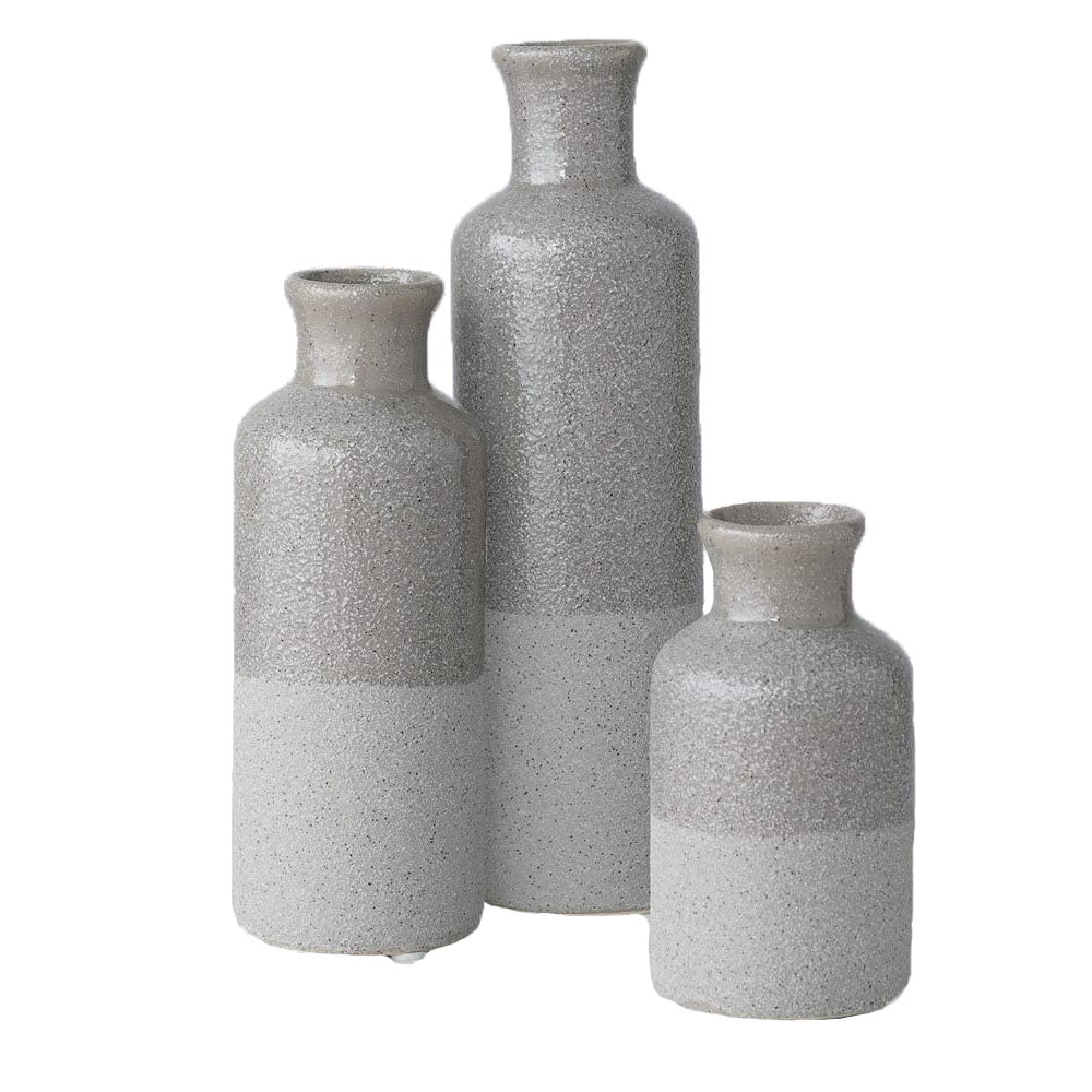 Details about   Minimalist Style Tabletop Ornament Flower Vase Ceramic Materials Desktop Display 