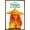 Bronze Framed Version, variant on Disney Raya and the Last Dragon - Inner Warrior Wall Poster, 14.725" x 22.375"