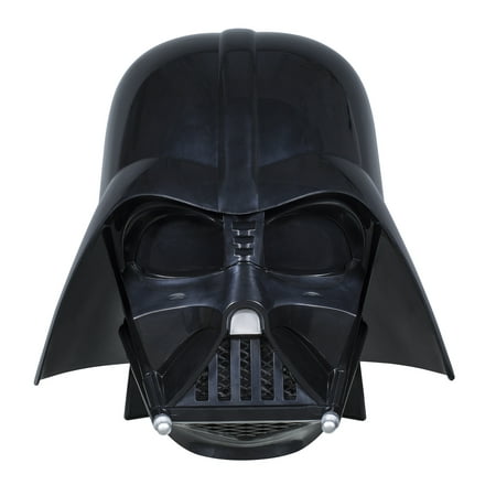 Star Wars The Black Series Darth Vader Premium Electronic