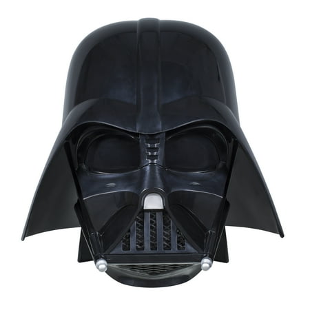 Star Wars The Black Series Darth Vader Premium Electronic Helmet