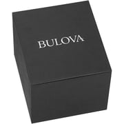 Bulova Mens Watch 96B235