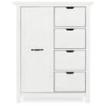 thumbnail image 4 of Evolur Belmar Tall Chest, 4 of 6