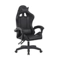 thumbnail image 3 of MOBI Silla Gamer Modelo Asher - Color Negro, 3 of 6