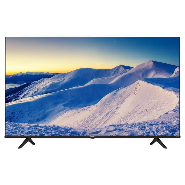 Televisión Hisense LED Smart TV de 55 , Resolución 3840 x 2160 Hisense 55 Pulgadas 4K Ultra HD Smart TV LED 55A6GV
