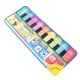 thumbnail image 5 of Alfombra Musical de animales para bebé, alfombra educativa de aprendizaje temprano, antideslizante, impermeable, suelo para niños pequeños, tipo Piano, 5 of 5