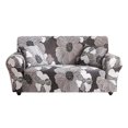 thumbnail image 1 of ZAXARRA Housse de Canapé Extensible 1 Pce Style Moderne Imprimé, 1 of 4