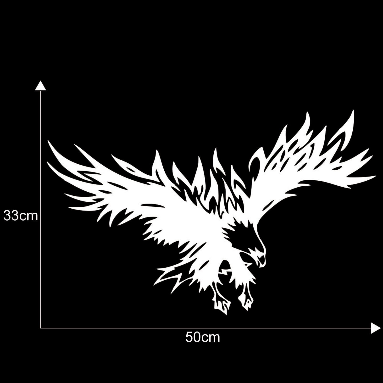 Autocollants En Vinyle Pour Voiture, Camion, Rayures De