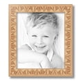 thumbnail image 2 of ArtToFrames 12x14" Ivory Picture Frame, White Wood Poster Frame, with Regular Glass (FBPL-4946), 2 of 7