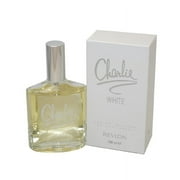 Charlie White Eau De Toilette Spray 3.4 Oz / 100 Ml