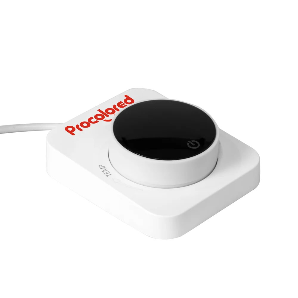 Procolored A3+ Auto Heat Press Machine for Transfer Vinyl & Sublimation Project