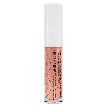 Obsessive Compusive Cosmetics Lip Tar Lydia (Best Lip Tar Colors)