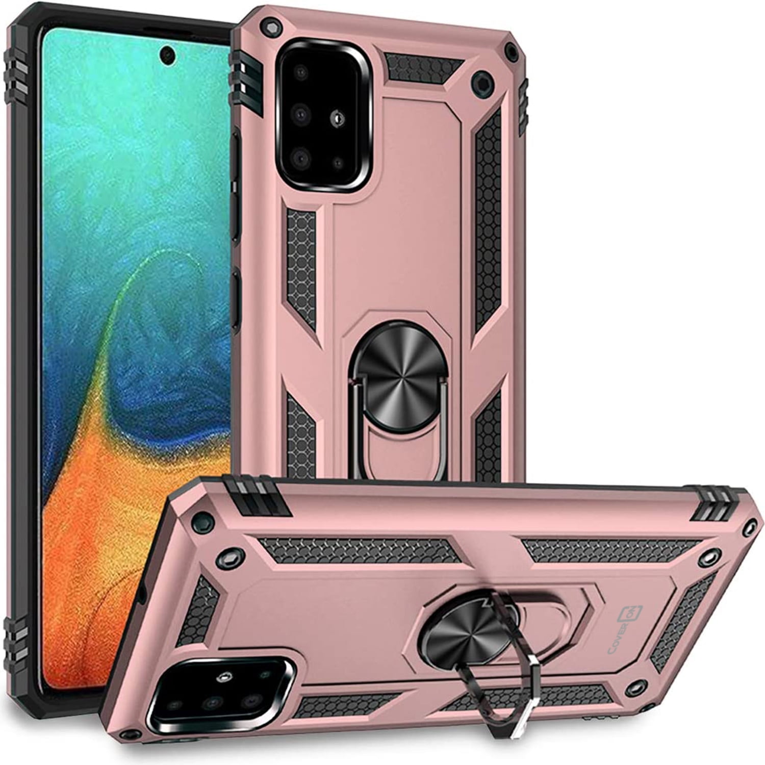 samsung a71 carphone warehouse