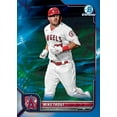 thumbnail image 3 of 2022 Bowman Chrome Sapphire Hobby - Baseball Cards - Look for Julio Rodriguez and many other RCs!, 3 of 5