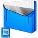 thumbnail image 1 of Bolsas para colchones MorTime para mudanzas y almacenamiento Cali King, 1 of 7