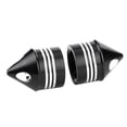 thumbnail image 1 of Front Axle ,  Fydun  2pcs  29mm/1.2in  Front Nut   Motorcycle Accessory  For Touring Glide 1200 883, 1 of 8