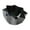 Black-200g, variant on Star Cake Pan With Central For Tall Cakes And Uniform Heat Distribution