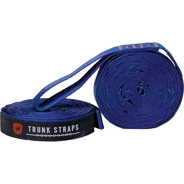 Grand Trunk Straps