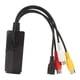 thumbnail image 3 of Adaptador convertidor de interfaz multimedia RA Cto HD, Convertidor de sonido de vídeo multimedia RAC a HD Convertidor de interfaz multimedia PRA Cto HD Máxima comodidad, 3 of 9