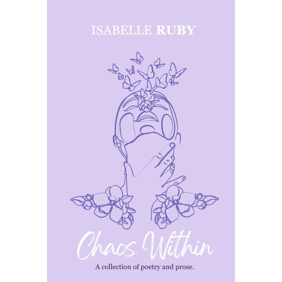 Chaos Within, (Paperback)