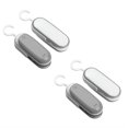 thumbnail image 1 of Mini Scelleuse Portable Scelleuse Manuelle Pression Scelleuse Thermique, 1 of 5