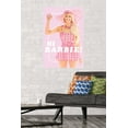 thumbnail image 2 of Mattel Barbie: The Movie - Hi Barbie Wall Poster, 22.375" x 34", 2 of 6