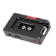 thumbnail image 1 of Placa Adaptadora Del Convertidor De Batería Orificios Para Tornillos De 1/4" Para F550 CUTICAT Montaje básico, 1 of 8