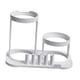 thumbnail image 3 of Irrigador bucal recargable con hilo dental de agua, irrigador para eliminar el sarro. Estilo D, 3 of 7