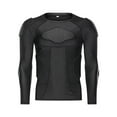 thumbnail image 2 of Traje Anticolisión de motocicleta, armadura protectora para exteriores, equipo de equitación, chaqueta anticaída, ropa Anticolisión de impacto, 2 of 5