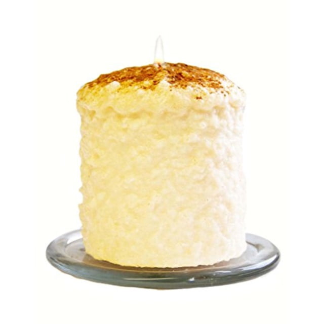 warm glow candle company snickerdoodle hearth pillar candle