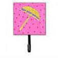 thumbnail image 2 of Caroline's Treasures Beach Umbrella Leash Holder and Wall Hook, 2 of 2