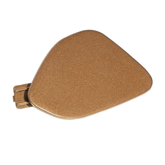 Unique Bargains Front Right Car Bumper Tow Hook Cover Tow Cover Cap Coppery Fit for Volvo S60 2014-2018 No.39820294