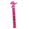 thumbnail image 1 of Tubo de salchicha de seguridad Boya superficie 5-6 pies Macarena Lindo patrón de Dolphin 5FT, 1 of 8