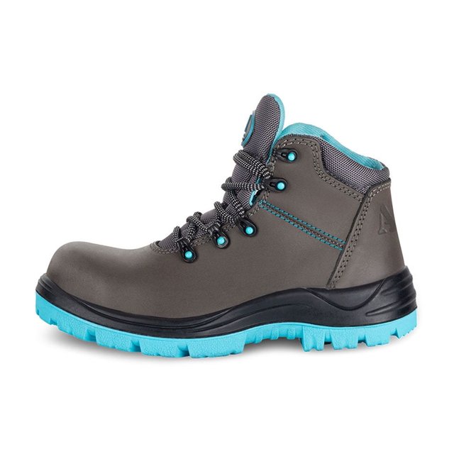 Armada 5026 bota de seguridad mujer dieléctrica con casquillo PU TPU