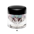 thumbnail image 2 of Fiudx Sombra Perladas, Pale Compacta Sombra Monocromáticas, Fórmula Suave y Duradera, Color Ojos Que Dura Todo El Día, Personal Salons de Belleza, para Amantes Del Maquillaje, 9 Tonos a Legir, Diseño, 2 of 2