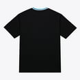 thumbnail image 3 of Mitchell & Ness  Black Charlotte FC Playmaker T-Shirt, 3 of 5