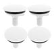 thumbnail image 1 of 4 tapas decorativas para fregadero de cocina, grifo, accesorios para decoración de baño y cocina., 1 of 8