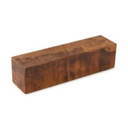 Woodcraft Olivewood 1.5" x 1.5" x 6" 1-Piece